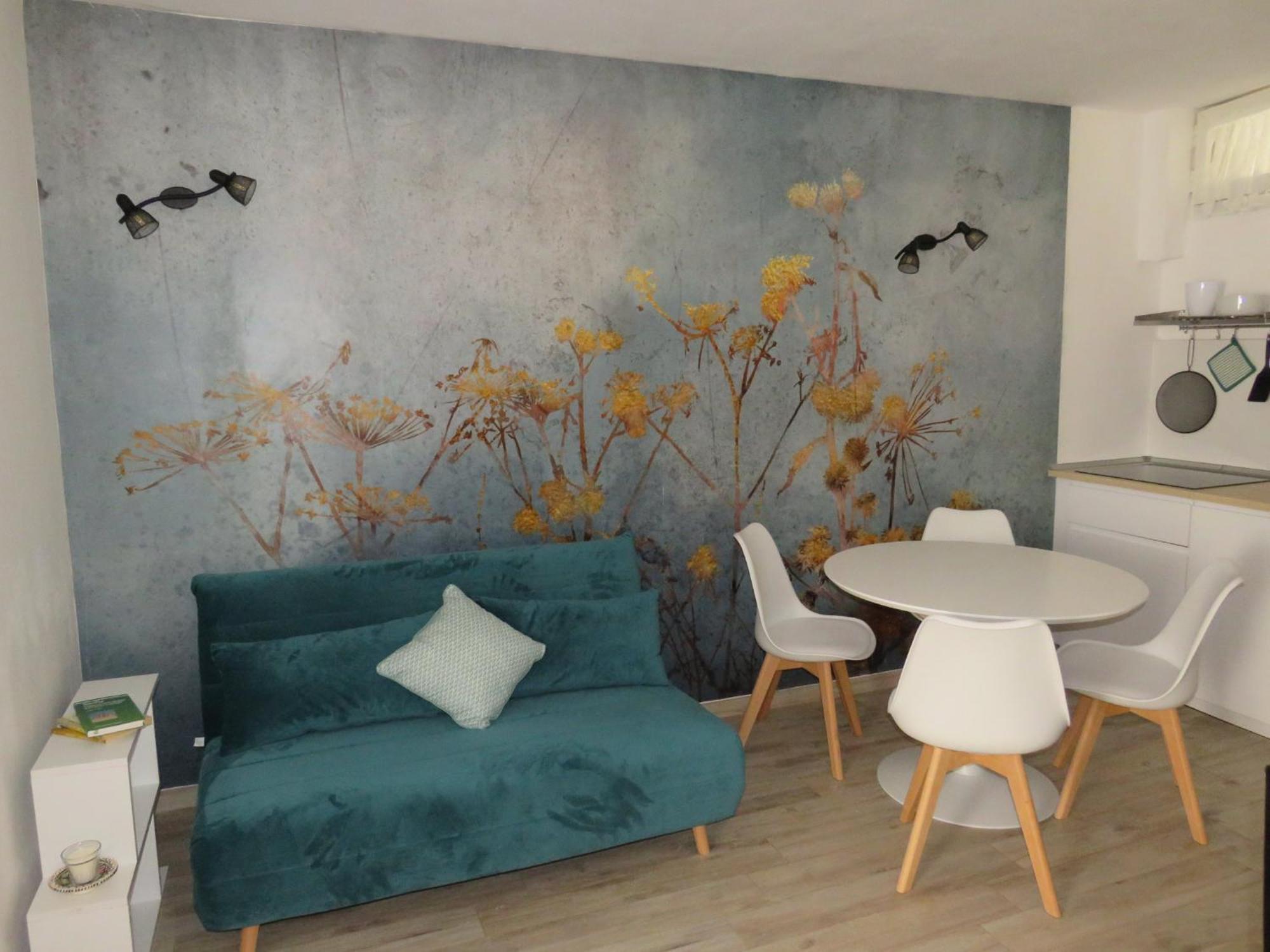 La Piccola Al Mare Apartament *